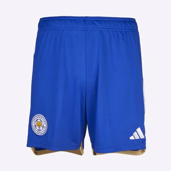 Pantalon Leicester City Domicile 2023-24